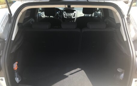 Ford Focus III, 2014 год, 700 000 рублей, 10 фотография