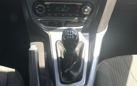 Ford Focus III, 2014 год, 700 000 рублей, 13 фотография