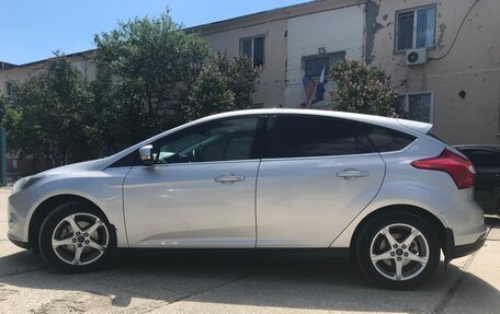 Ford Focus III, 2014 год, 700 000 рублей, 3 фотография