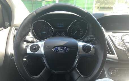 Ford Focus III, 2014 год, 700 000 рублей, 11 фотография