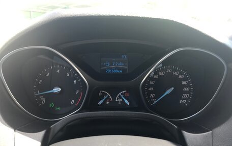 Ford Focus III, 2014 год, 700 000 рублей, 12 фотография