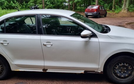 Volkswagen Jetta VI, 2014 год, 640 000 рублей, 3 фотография