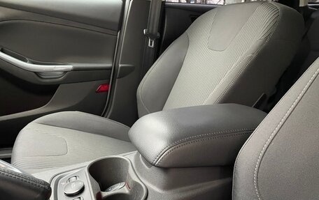 Ford Focus III, 2014 год, 700 000 рублей, 9 фотография