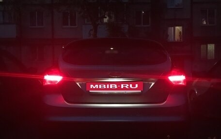 Ford Focus III, 2014 год, 700 000 рублей, 14 фотография