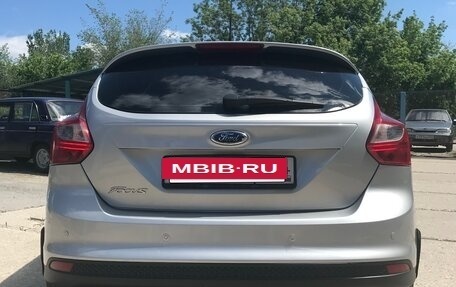 Ford Focus III, 2014 год, 700 000 рублей, 4 фотография