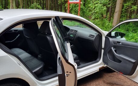 Volkswagen Jetta VI, 2014 год, 640 000 рублей, 5 фотография