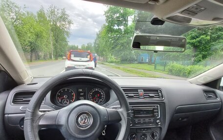 Volkswagen Jetta VI, 2014 год, 640 000 рублей, 12 фотография
