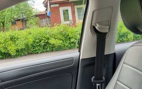 Volkswagen Jetta VI, 2014 год, 640 000 рублей, 11 фотография