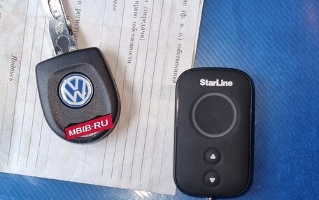 Volkswagen Jetta VI, 2014 год, 640 000 рублей, 13 фотография