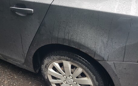 Chevrolet Cruze II, 2011 год, 500 000 рублей, 2 фотография