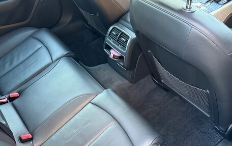 Audi A6, 2015 год, 2 120 000 рублей, 12 фотография