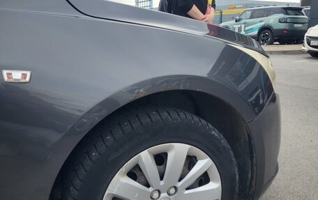 Chevrolet Cruze II, 2011 год, 500 000 рублей, 9 фотография