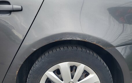 Chevrolet Cruze II, 2011 год, 500 000 рублей, 8 фотография