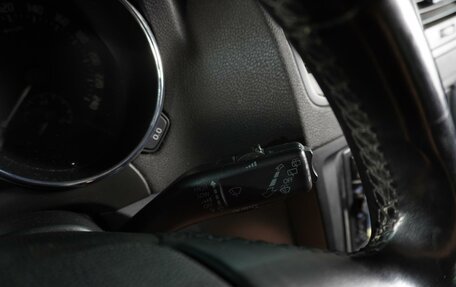Skoda Yeti I рестайлинг, 2012 год, 929 000 рублей, 13 фотография