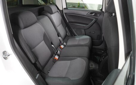 Skoda Yeti I рестайлинг, 2012 год, 929 000 рублей, 7 фотография