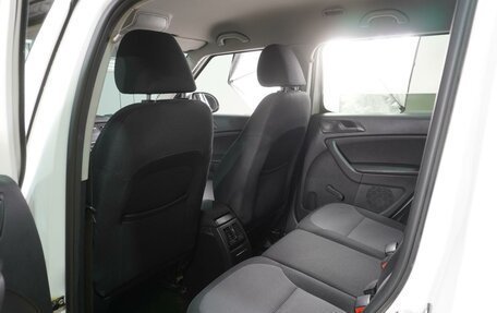 Skoda Yeti I рестайлинг, 2012 год, 929 000 рублей, 11 фотография
