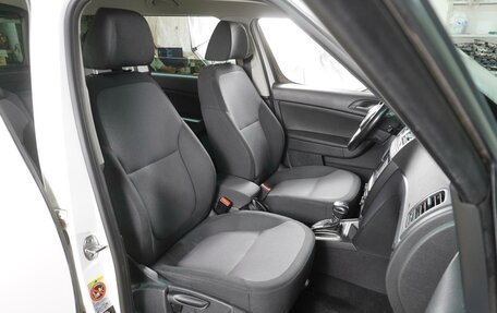 Skoda Yeti I рестайлинг, 2012 год, 929 000 рублей, 8 фотография