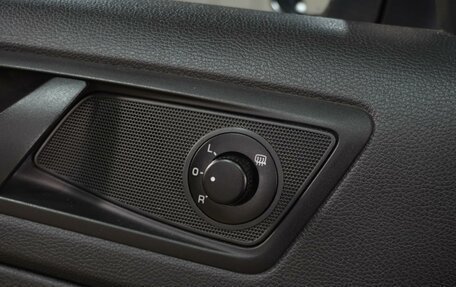 Skoda Yeti I рестайлинг, 2012 год, 929 000 рублей, 12 фотография