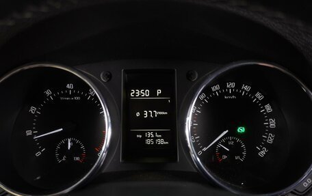 Skoda Yeti I рестайлинг, 2012 год, 929 000 рублей, 17 фотография