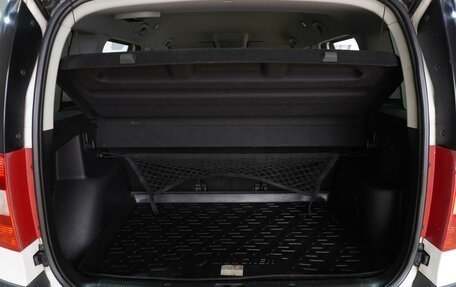 Skoda Yeti I рестайлинг, 2012 год, 929 000 рублей, 18 фотография