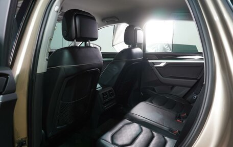 Volkswagen Touareg III, 2018 год, 4 239 000 рублей, 11 фотография