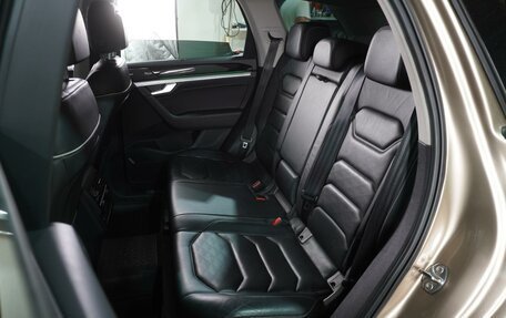 Volkswagen Touareg III, 2018 год, 4 239 000 рублей, 9 фотография