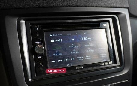 Skoda Yeti I рестайлинг, 2012 год, 929 000 рублей, 15 фотография