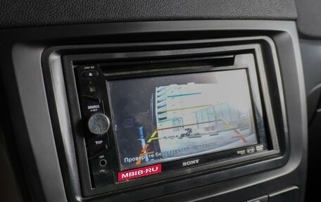 Skoda Yeti I рестайлинг, 2012 год, 929 000 рублей, 14 фотография