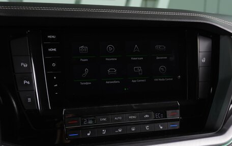 Volkswagen Touareg III, 2018 год, 4 239 000 рублей, 21 фотография