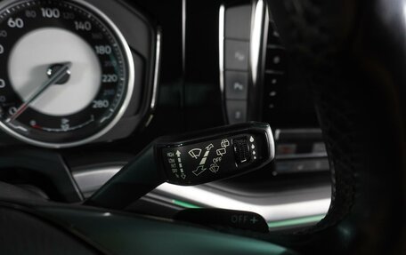 Volkswagen Touareg III, 2018 год, 4 239 000 рублей, 18 фотография