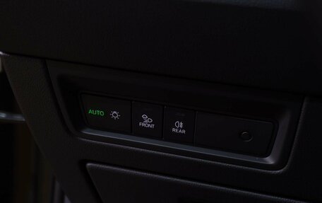 Volkswagen Touareg III, 2018 год, 4 239 000 рублей, 17 фотография