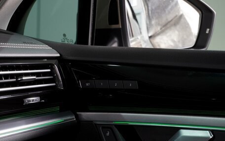 Volkswagen Touareg III, 2018 год, 4 239 000 рублей, 15 фотография