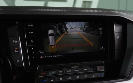 Volkswagen Touareg III, 2018 год, 4 239 000 рублей, 19 фотография