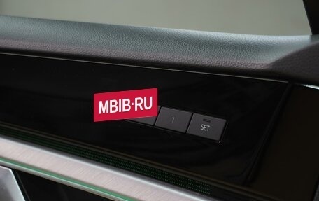 Volkswagen Touareg III, 2018 год, 4 239 000 рублей, 14 фотография