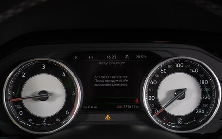 Volkswagen Touareg III, 2018 год, 4 239 000 рублей, 28 фотография