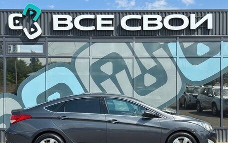 Hyundai i40 I рестайлинг, 2013 год, 1 297 000 рублей, 8 фотография