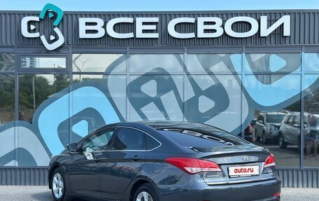Hyundai i40 I рестайлинг, 2013 год, 1 297 000 рублей, 3 фотография