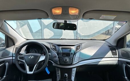 Hyundai i40 I рестайлинг, 2013 год, 1 297 000 рублей, 2 фотография
