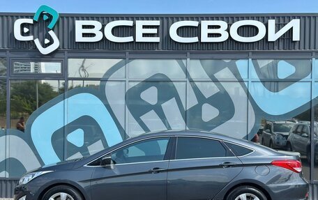 Hyundai i40 I рестайлинг, 2013 год, 1 297 000 рублей, 9 фотография