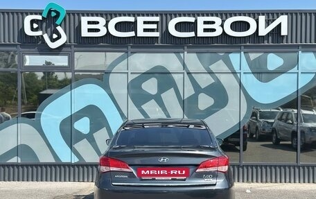 Hyundai i40 I рестайлинг, 2013 год, 1 297 000 рублей, 6 фотография