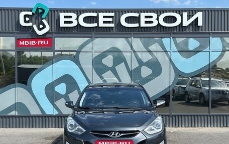 Hyundai i40 I рестайлинг, 2013 год, 1 297 000 рублей, 5 фотография