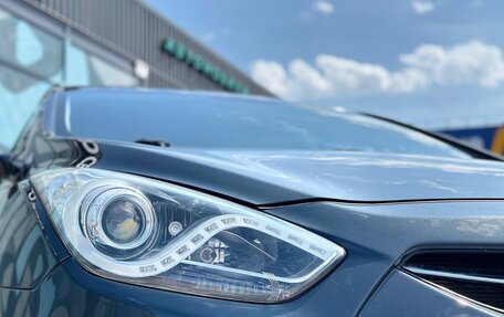 Hyundai i40 I рестайлинг, 2013 год, 1 297 000 рублей, 11 фотография
