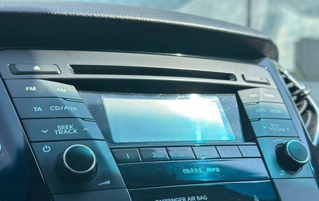 Hyundai i40 I рестайлинг, 2013 год, 1 297 000 рублей, 17 фотография