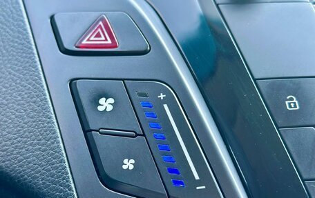 Hyundai i40 I рестайлинг, 2013 год, 1 297 000 рублей, 19 фотография