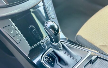 Hyundai i40 I рестайлинг, 2013 год, 1 297 000 рублей, 21 фотография