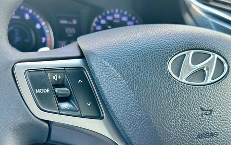 Hyundai i40 I рестайлинг, 2013 год, 1 297 000 рублей, 16 фотография