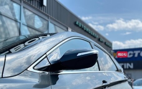 Hyundai i40 I рестайлинг, 2013 год, 1 297 000 рублей, 12 фотография