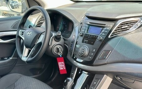 Hyundai i40 I рестайлинг, 2013 год, 1 297 000 рублей, 14 фотография