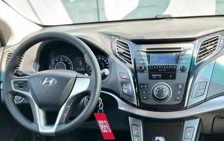 Hyundai i40 I рестайлинг, 2013 год, 1 297 000 рублей, 15 фотография