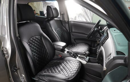 SsangYong Actyon II рестайлинг, 2011 год, 799 000 рублей, 8 фотография
